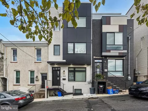 4743 Fowler St, Philadelphia, PA 19127