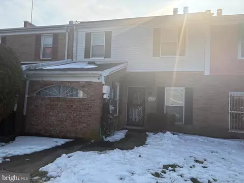 8426 Brunswick Pl, Philadelphia, PA 19153