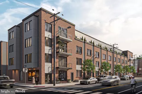 1839 N Hancock St, Philadelphia, PA 19122