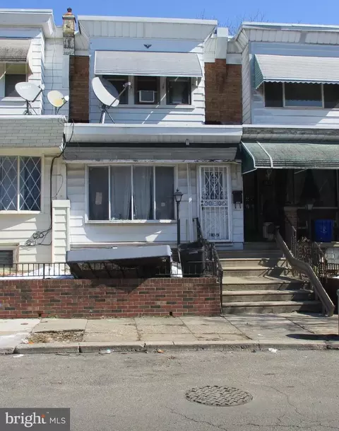 1923 Pratt St, Philadelphia, PA 19124