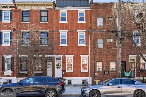 2526 Christian St, Philadelphia, PA 19146