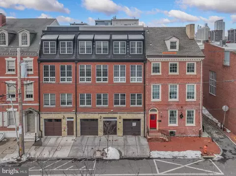 512 S 14 S Front St #2, Philadelphia, PA 19147