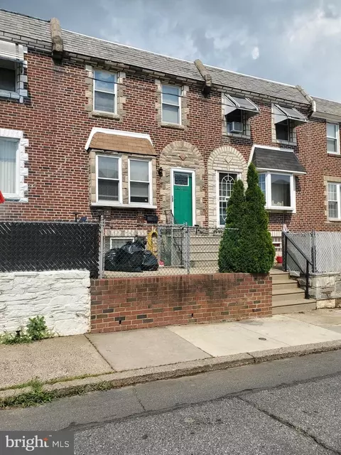 4507 Loring St, Philadelphia, PA 19136