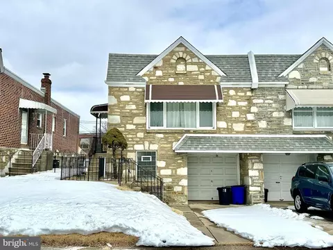 2513 Bleigh Ave, Philadelphia, PA 19152