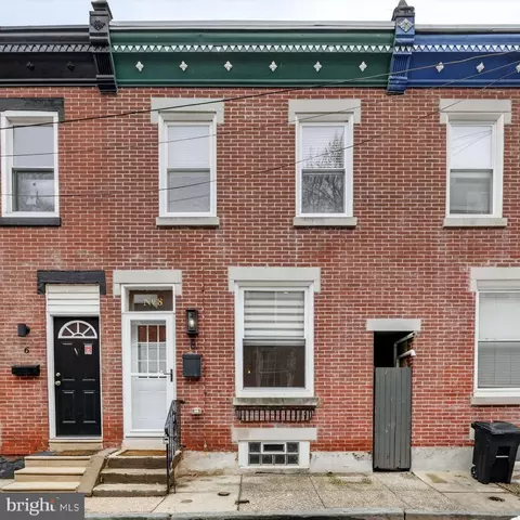8 Willig Ave, Philadelphia, PA 19125