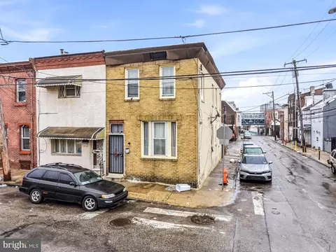 4301 Griscom St, Philadelphia, PA 19124