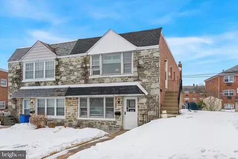 1966 Goodnaw St, Philadelphia, PA 19115