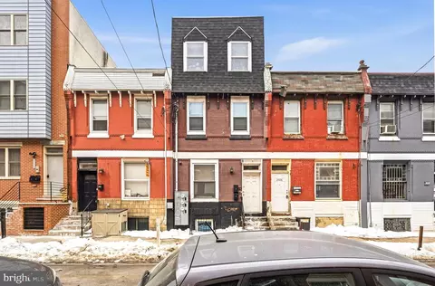 2024 N Carlisle St, Philadelphia, PA 19121