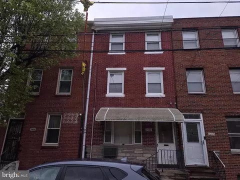 2520 Edgemont St, Philadelphia, PA 19125