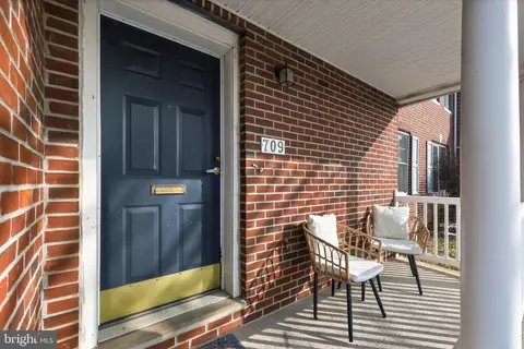 709 N Markoe St, Philadelphia, PA 19139