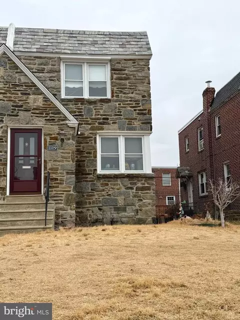1119 Kerper St, Philadelphia, PA 19111