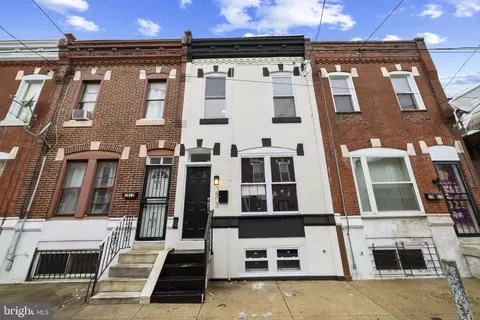 1813 Dudley St, Philadelphia, PA 19145