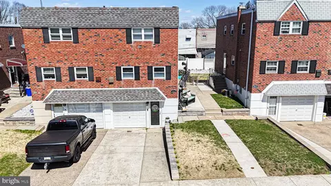 3815 Charteris Rd, Philadelphia, PA 19154
