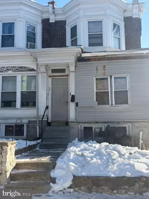 4344 Parrish St, Philadelphia, PA 19104