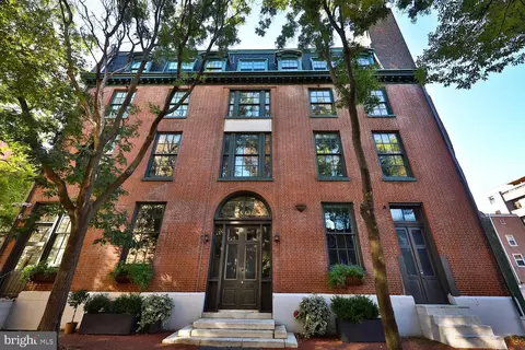 306 Cherry St #300, Philadelphia, PA 19106