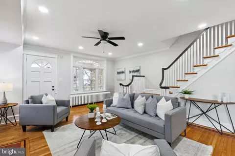 1046 Granite St, Philadelphia, PA 19124
