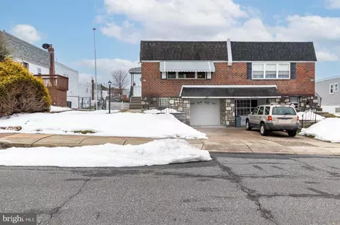 418 Densmore Rd, Philadelphia, PA 19116