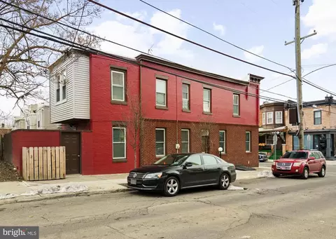 1463 N 30th St, Philadelphia, PA 19121