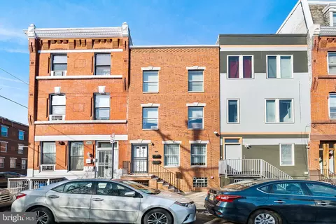 1737 W Montgomery Ave, Philadelphia, PA 19121