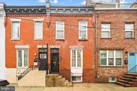 1216 S Bonsall St, Philadelphia, PA 19146