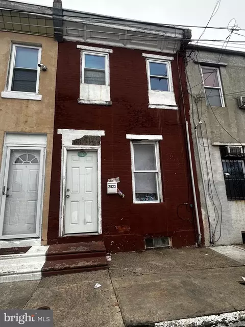 2923 Hurley St, Philadelphia, PA 19134