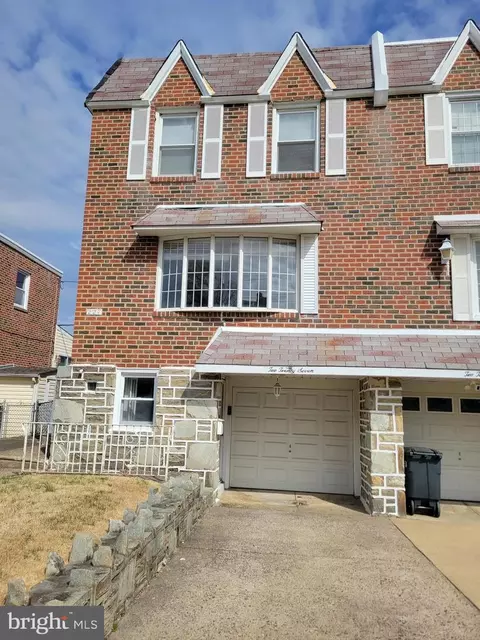 227 Ridgefield Rd, Philadelphia, PA 19154