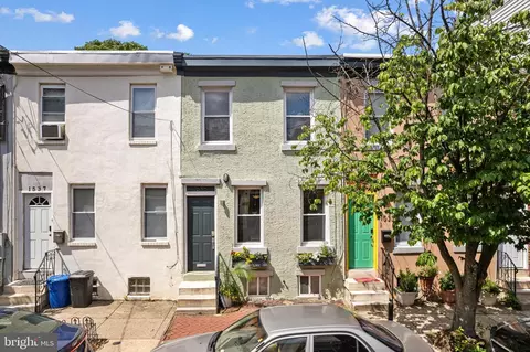 1535 Montrose St, Philadelphia, PA 19146