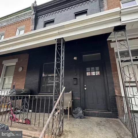 2149 W Grange Ave, Philadelphia, PA 19138