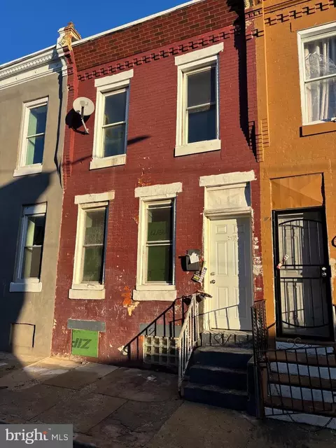 732 E Hilton St, Philadelphia, PA 19134