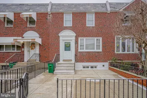 2829 S Darien St, Philadelphia, PA 19148