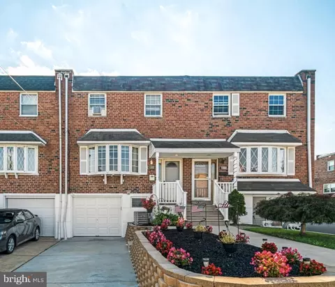 3302 Belgreen Rd, Philadelphia, PA 19154