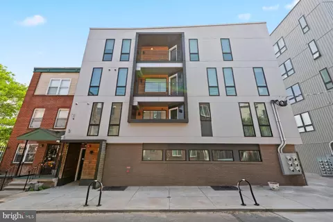 1716 Cambridge St #3, Philadelphia, PA 19130
