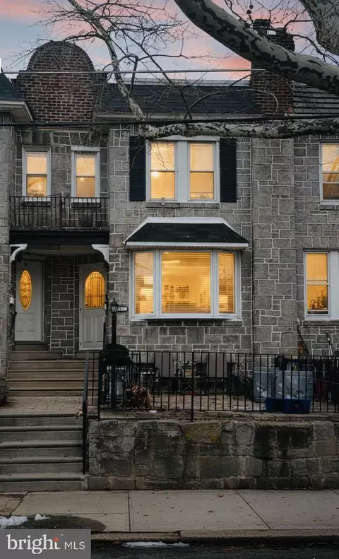 4017 Shelmire Ave, Philadelphia, PA 19136