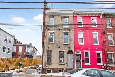 2210 W Master St, Philadelphia, PA 19121