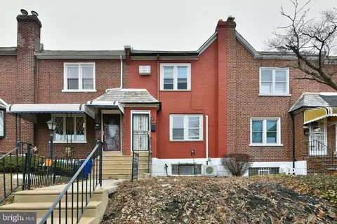 7537 Woolston Ave, Philadelphia, PA 19150