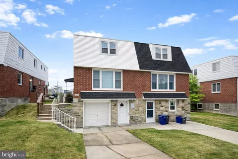 3467 Kirkwood Rd, Philadelphia, PA 19114