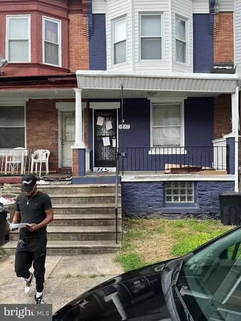5737 N Beechwood St, Philadelphia, PA 19138