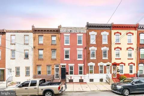 2014 N 4th St, Philadelphia, PA 19122