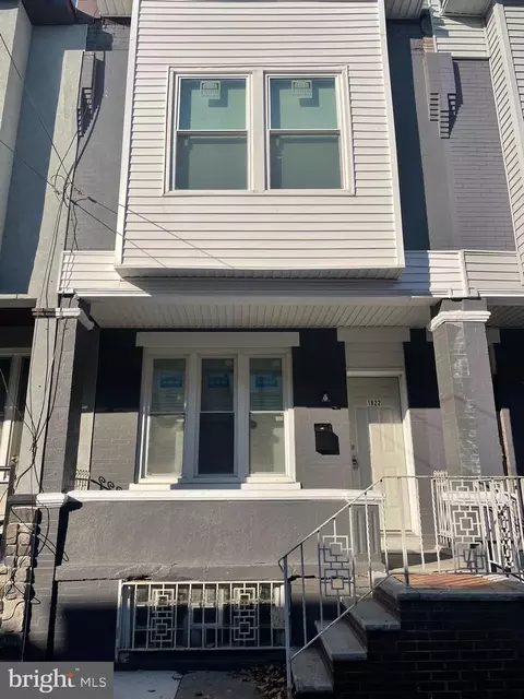 1822 S Ringgold St, Philadelphia, PA 19145