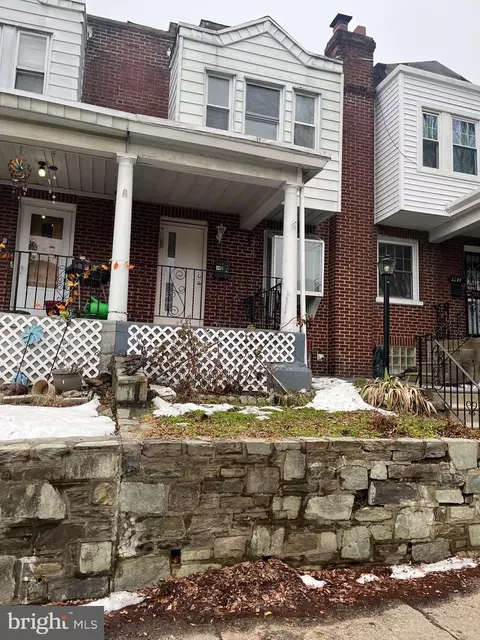 1216 Alcott St, Philadelphia, PA 19149