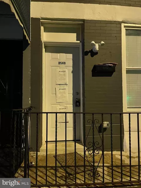 2549 N Bancroft St, Philadelphia, PA 19132
