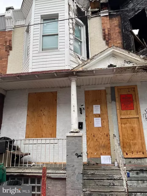 3134 Weymouth St, Philadelphia, PA 19134