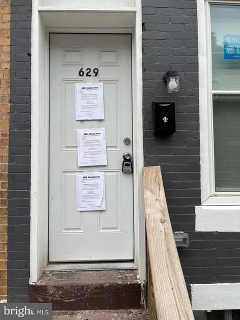 629 E Clementine St, Philadelphia, PA 19134