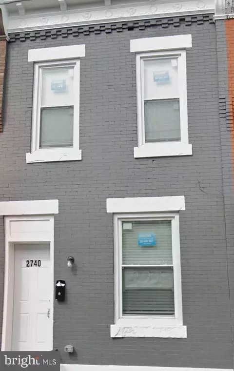2740 N Ringgold St, Philadelphia, PA 19132