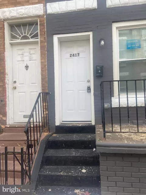 2417 N Myrtlewood St, Philadelphia, PA 19132