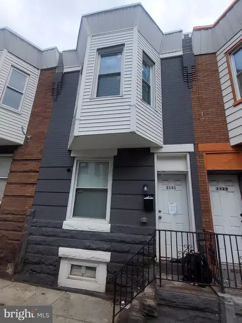 3131 Custer St, Philadelphia, PA 19134