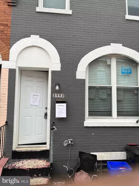 3113 Hartville St, Philadelphia, PA 19134