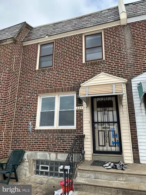 627 Adams Ave, Philadelphia, PA 19120