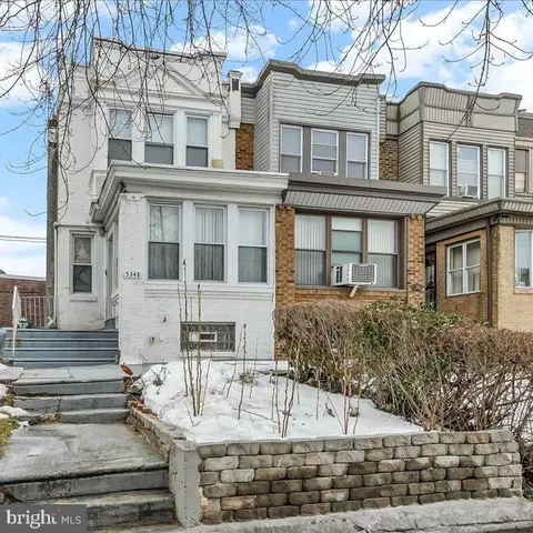 5348 W Berks St, Philadelphia, PA 19131