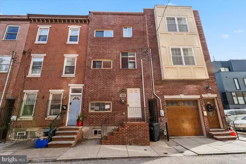 709 S Mole St, Philadelphia, PA 19146